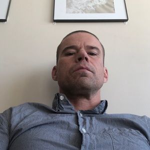 Meet your Posher, Steve